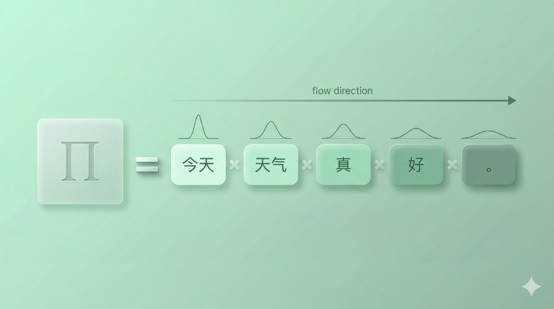链式法则分解概念图