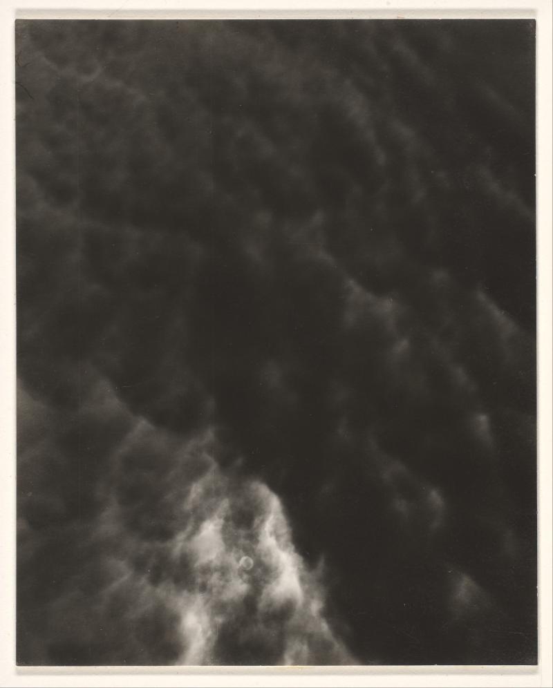 Equivalent, Set C2 No. 1 — Alfred Stieglitz, 1929