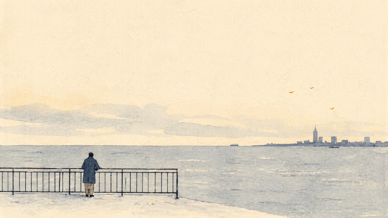 生活的真相是什么？